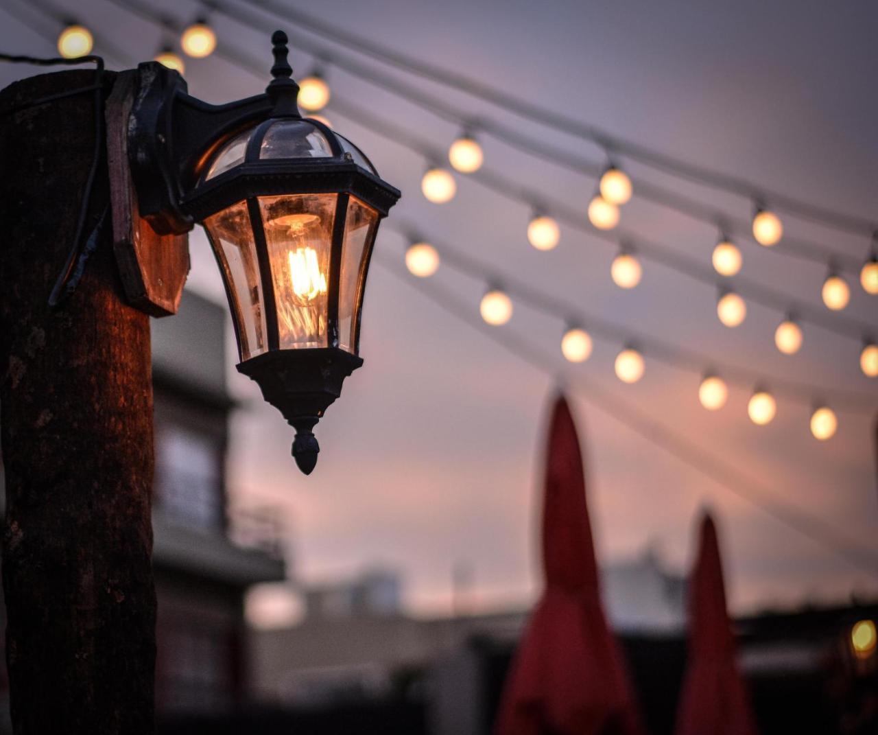 Ohana Hostel Мар-дель-Плата Экстерьер фото